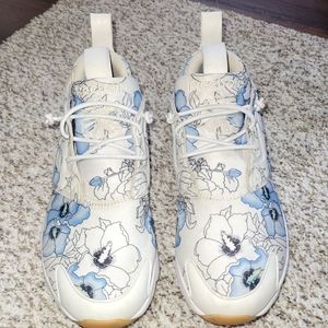 Reebok 3D Furylite FG Floral